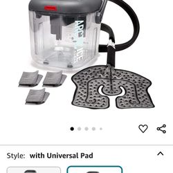 Frozen Ice Cold Therapy 