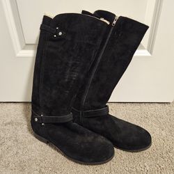 Ugg Suede Boots Size 11