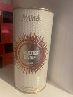 Jean Paul Gaultier Divine Couture EDP 100ml