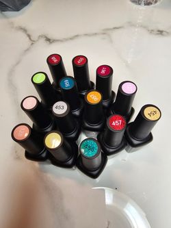 Gel polish