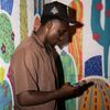 SHAMAR DELECIA