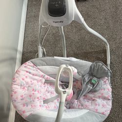 Ingenuity Infant Swing 