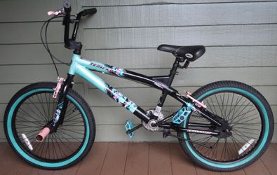 20" Child / Youth Kent Tempest BMX Bicycle