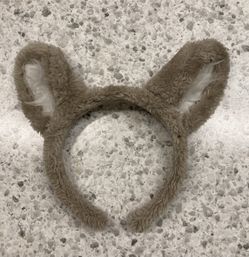 Animal Ear Headband  Thumbnail