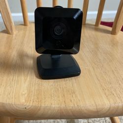 Sercomm iCamera2 Wireless Security Camera ONLY NO CORDS