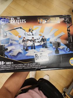 The Beatles