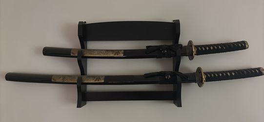 Oriental Sword Set