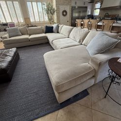 Large Sectional Couch