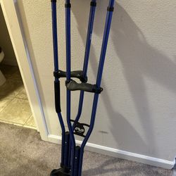 Crutches