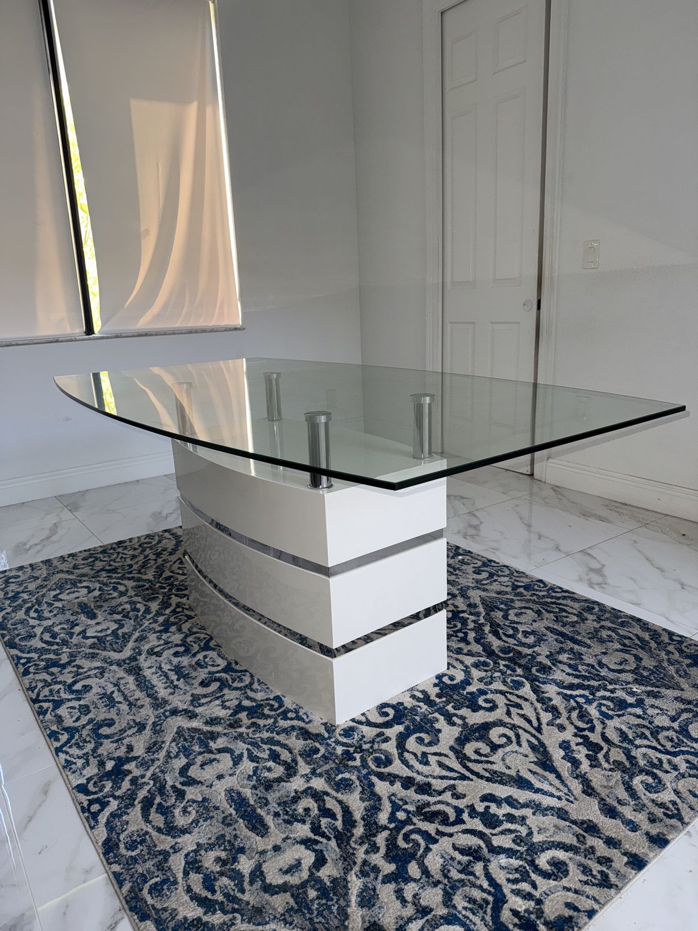 Dining Room Table