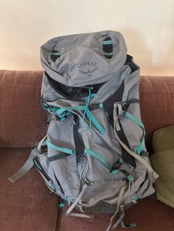 Osprey Ariel Pro 65 Backpack