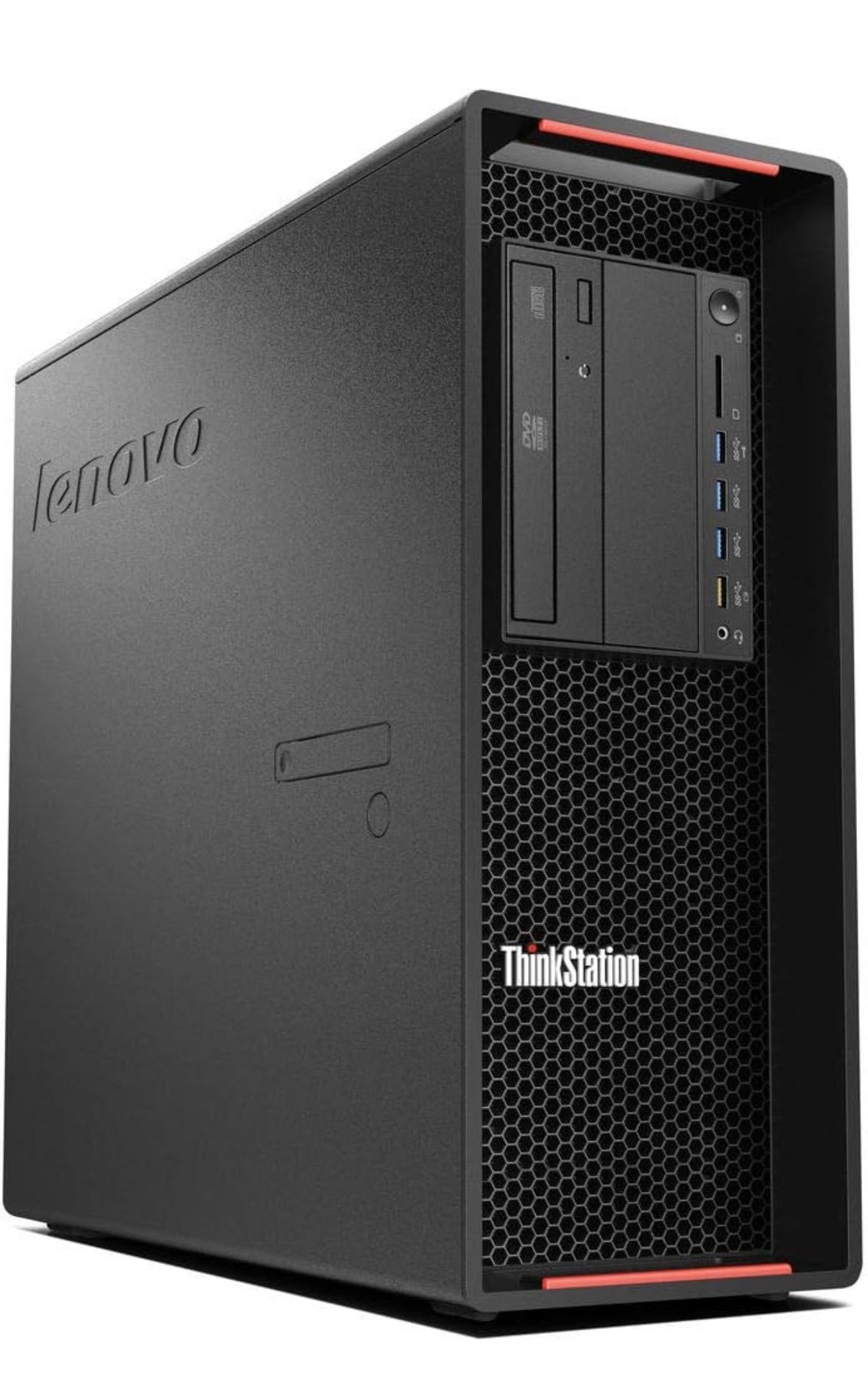 Lenovo Thinkstation P500 Tower Server