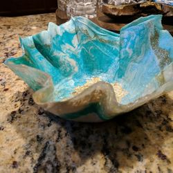 Decorative Bowl