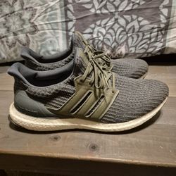 Adidas Ultraboost Size 11