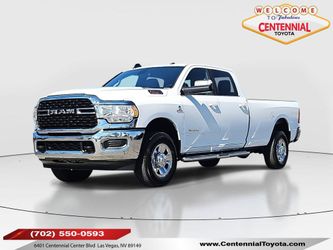 2022 RAM 2500