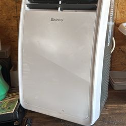 A/C Unit 