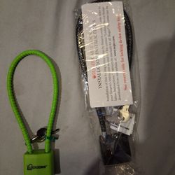 Firearm Locks