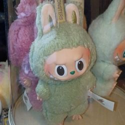 Labubu's