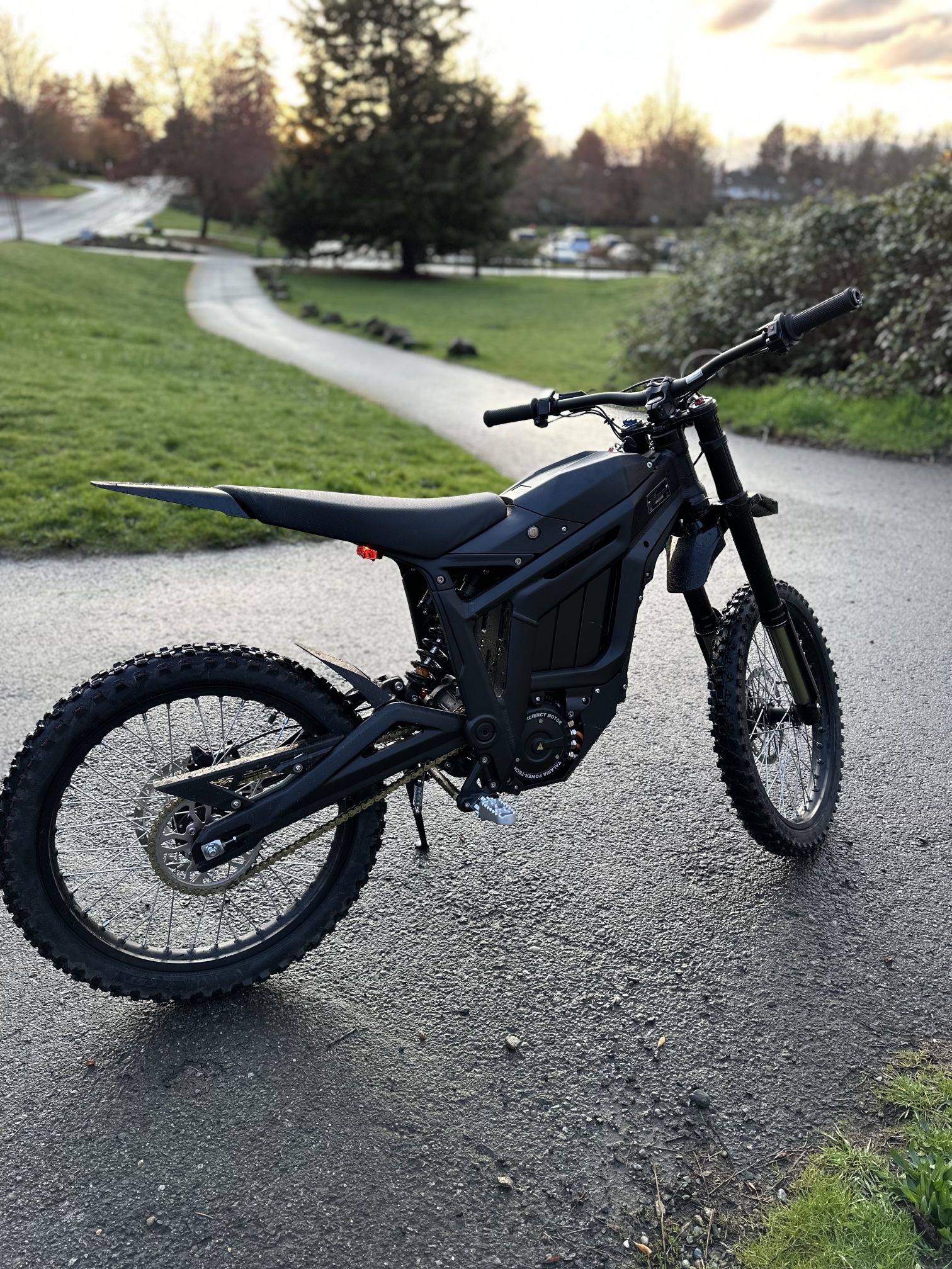Talaria Mx3