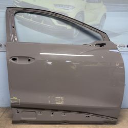 2022-2025 AUDI Q4 E-TRON, SPORTBACK FRONT RIGHT FENDER