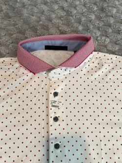Greyson Large Polo