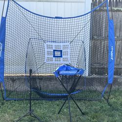 Baseball Net 