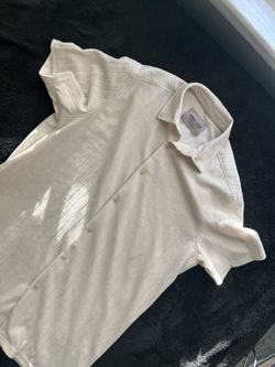 Amongst Others Button Down