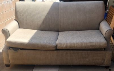 Sofa Bed