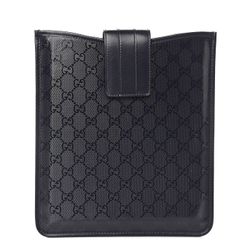 Gucci
Gucci Unisex GG Navy Blue Imprime iPad / Tablet Case