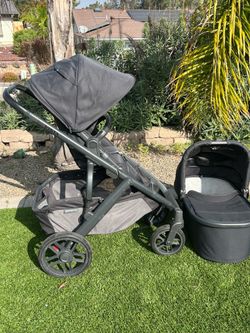 UPPAbaby Vista V2