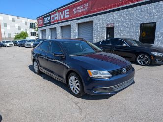 2014 Volkswagen Jetta