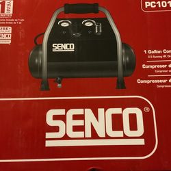 Senco 1 Gallon Compressor