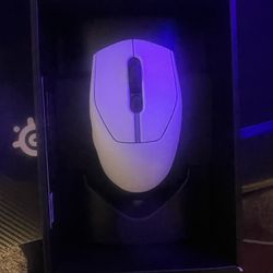 610m alienware wired/wireless mouse