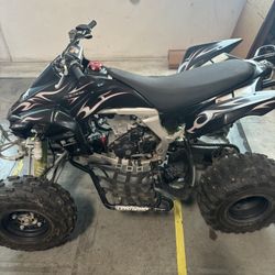 2008 kawasaki 450