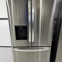 Lg Refrigerator 