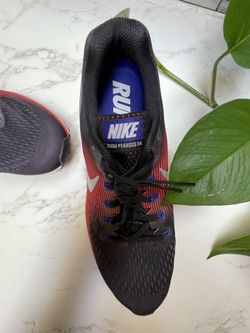 Pegasus 34 mens size 12 top