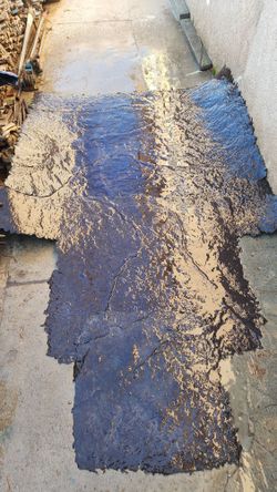 Old Granite slate 
Concrete  Mats  48×48
36×36  2×2
$ 500.