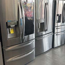 Refrigerator 