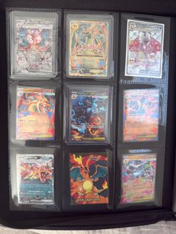 Full Pokemon collection