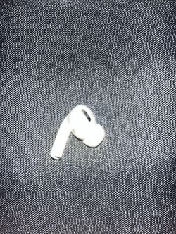 Air Pod Pro 2 Left A2084