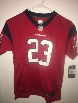 New Nike jersey size M