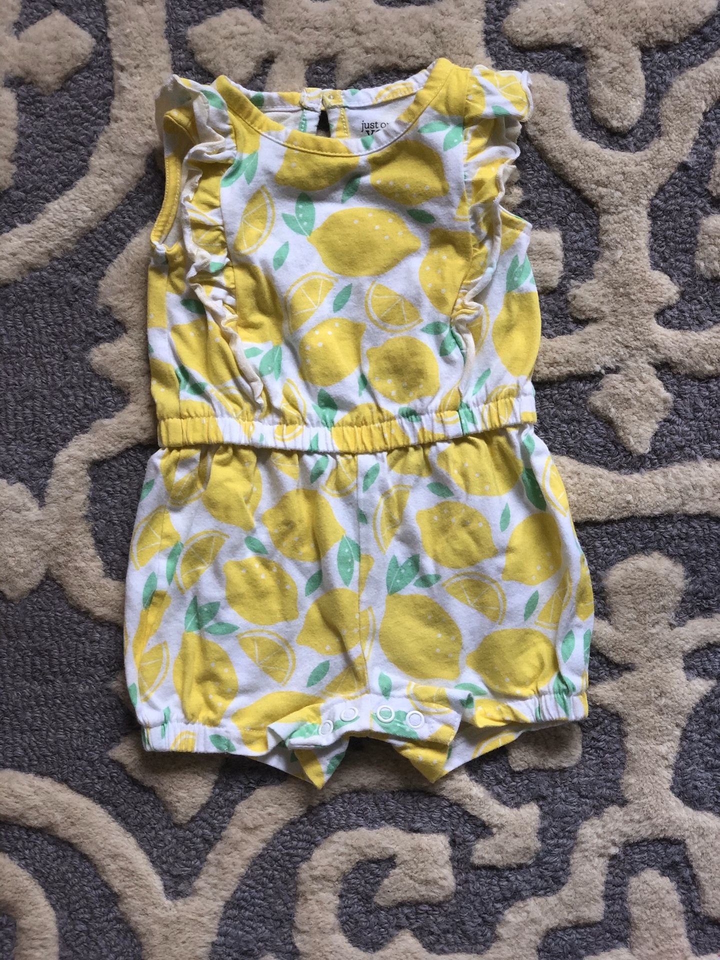 Many Baby Girl Clothes