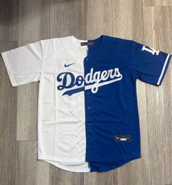 Custom LA Dodger Jerseys
