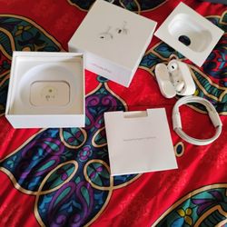 APPLE 🍎 AIRPODS PRO 2ND GENERATION 💯🔥🔥🔥