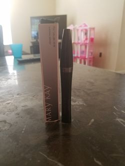 Mascara para pestañas
