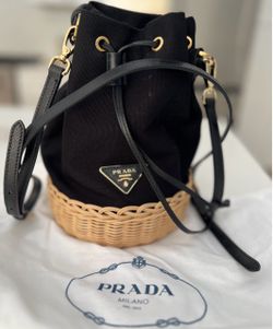 Prada Bag black