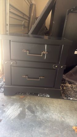 Nightstand