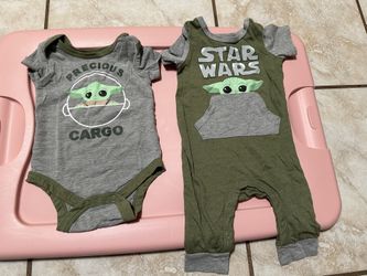 Baby Set