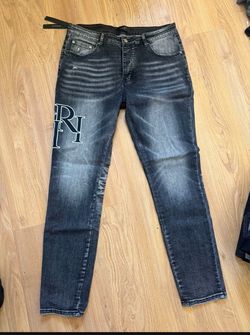 Amiri jeans