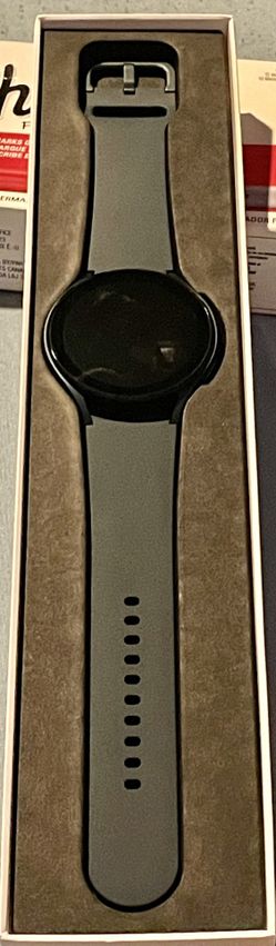 Galaxy Watch 4